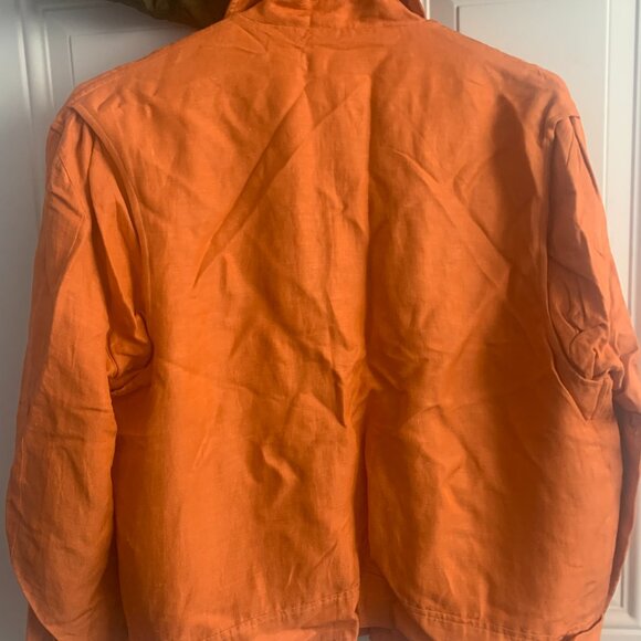 Jacket by Debbie Shuchat - Picture 6 of 6